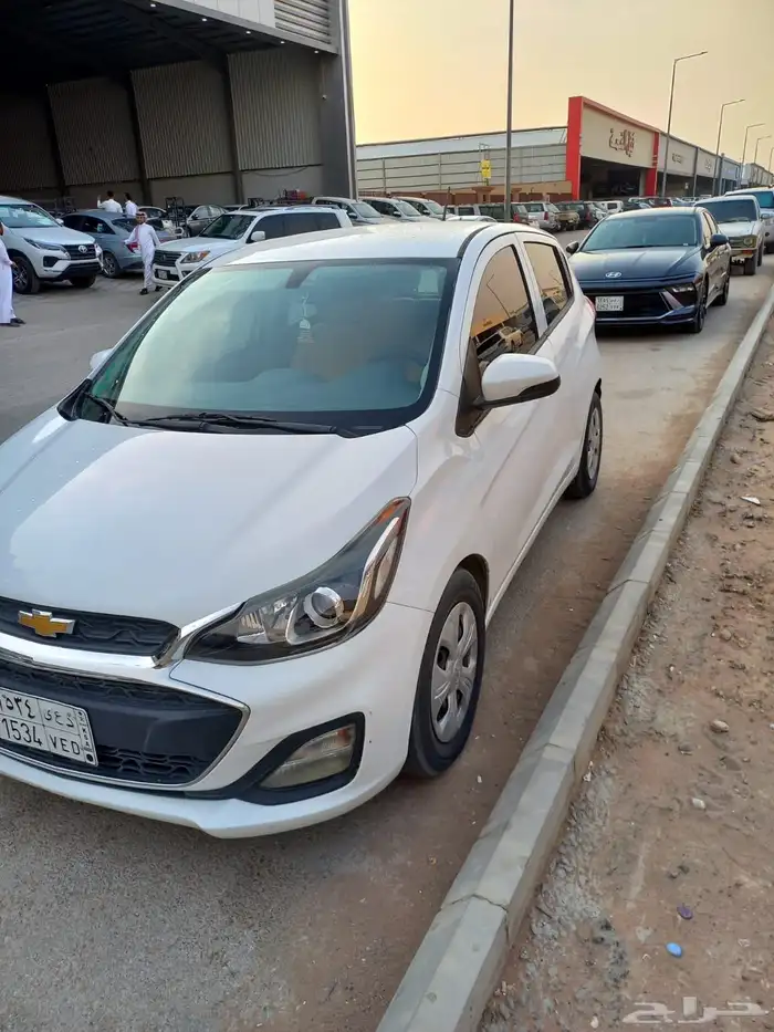 سبارك 2019 للبيع 0
