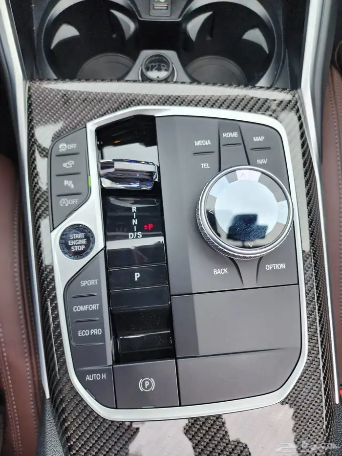 بي ام دبليو M340i-2025 28