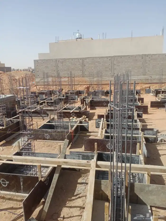 مؤسسة مسار بناء للمقاولات 1