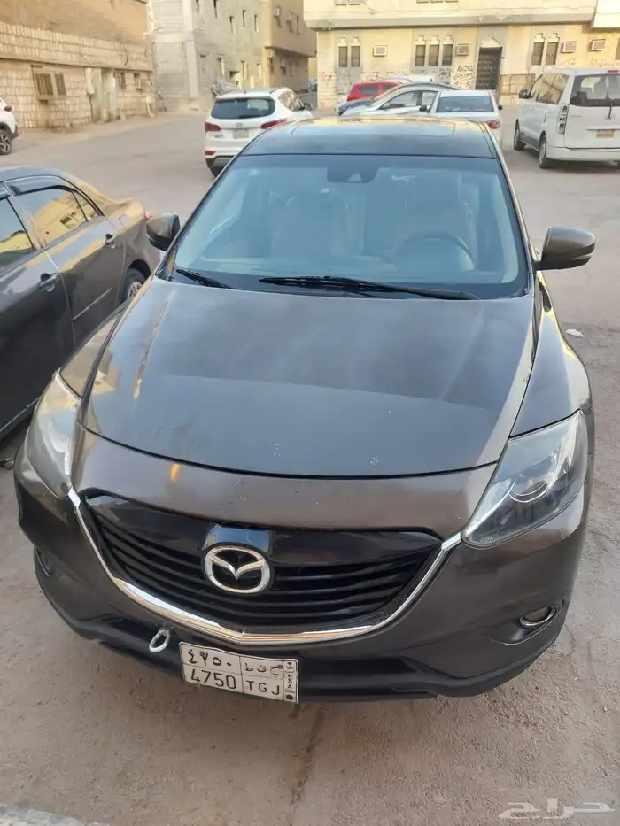 مازدا CX9 للبيع 1