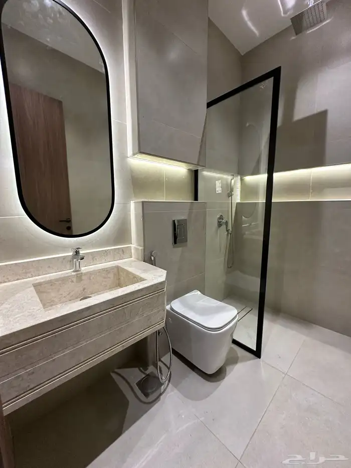 شقة فاخرة وعصرية للبيع 6