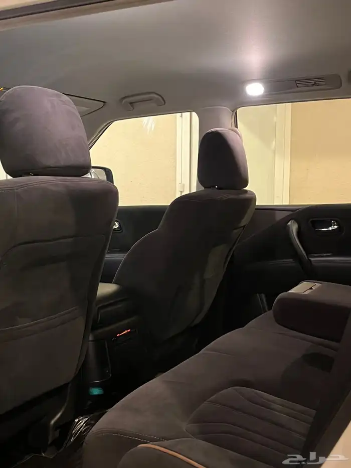 باترول 2023 10