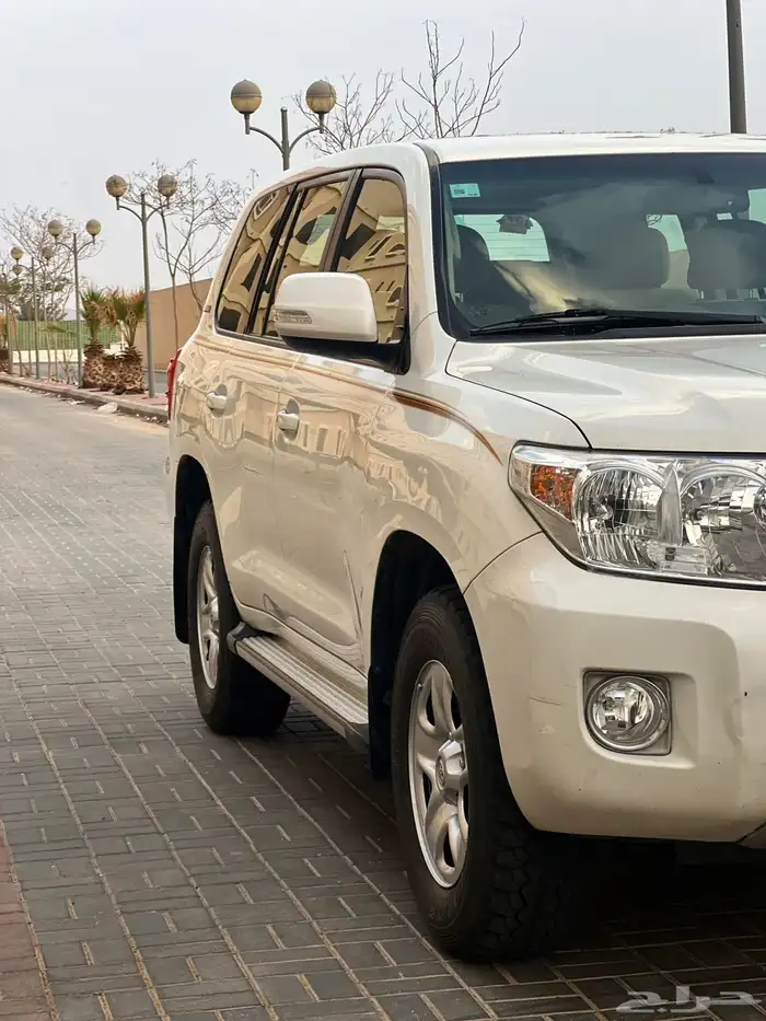 هدد 2015 اليحيا GX 7