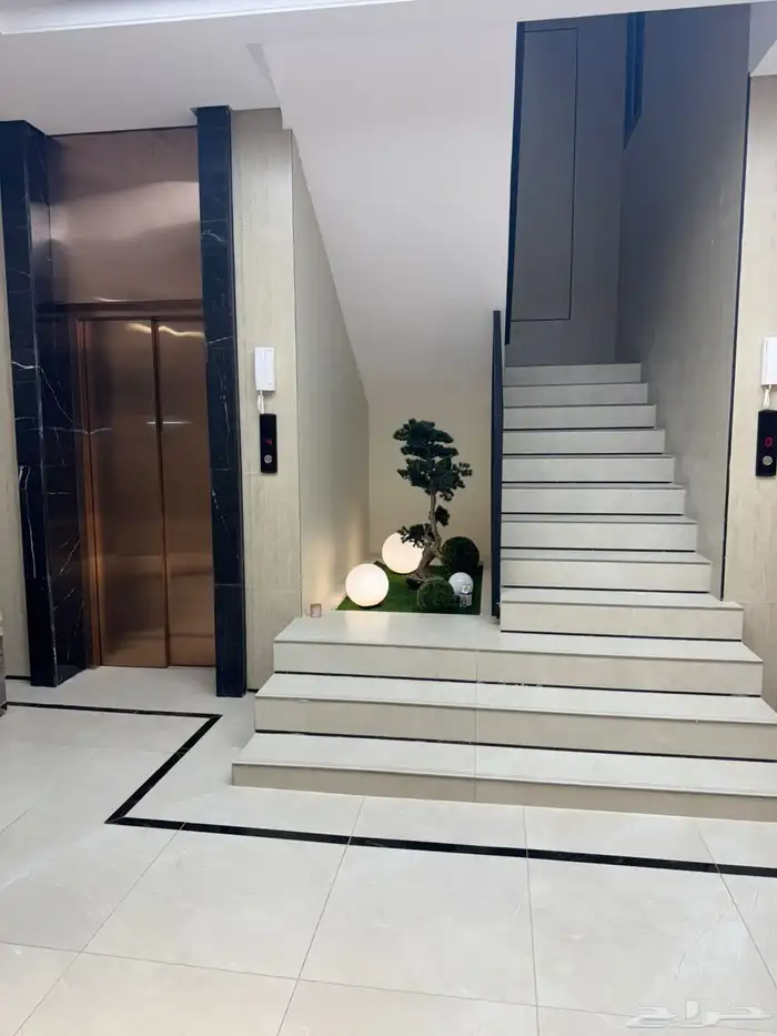 شقق تمليك 3 غرف بحي الشوقية خلف الممشى ب 460 الف 17