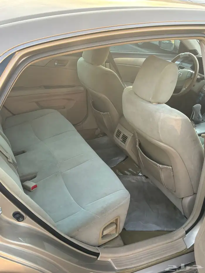 للبيع افالون 2009 4