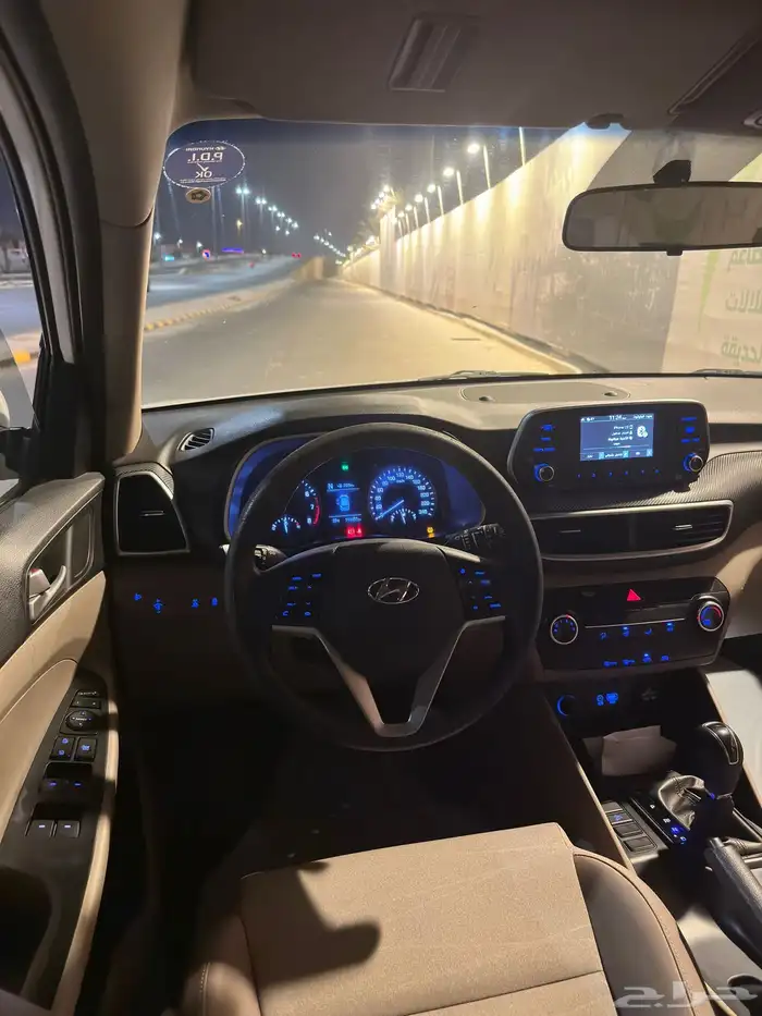 توسان دبل 2020 13