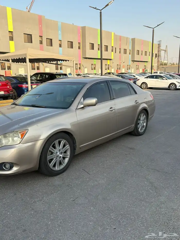 للبيع افالون 2009 0