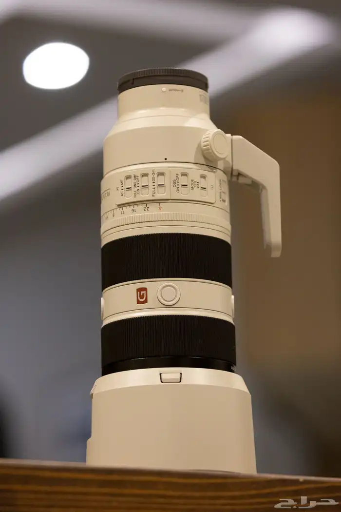 Sony FE 70-200mm f2.8 G master ii 0
