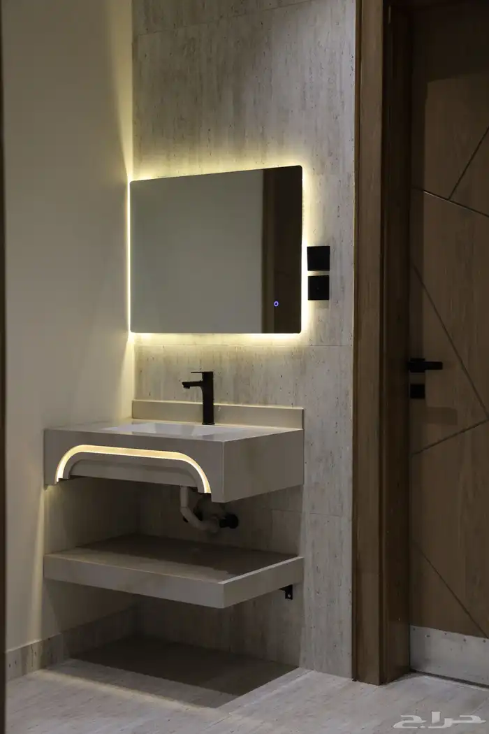 شقة روف للبيع 1