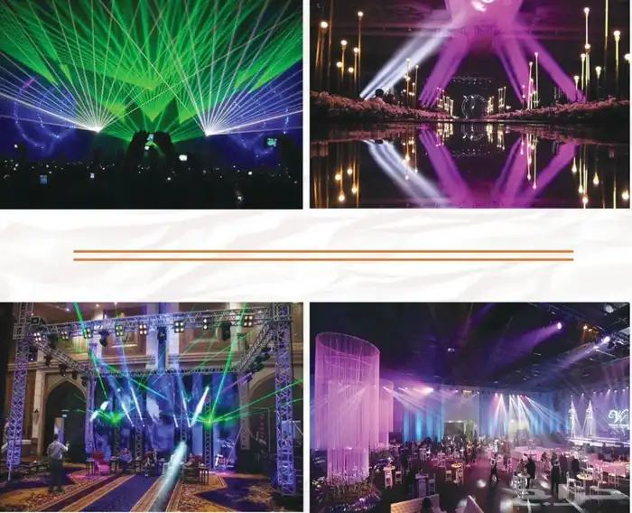 بوابة الاحتفال للمناسبات 4