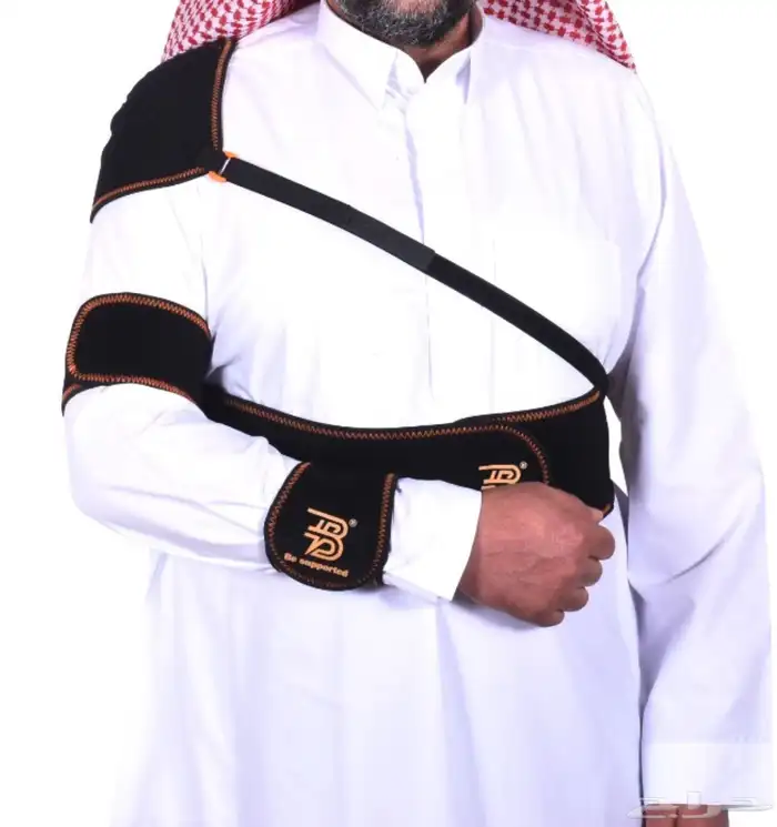 مصنع سعودي متخصص للدعامات والمشدات والاربطة 9