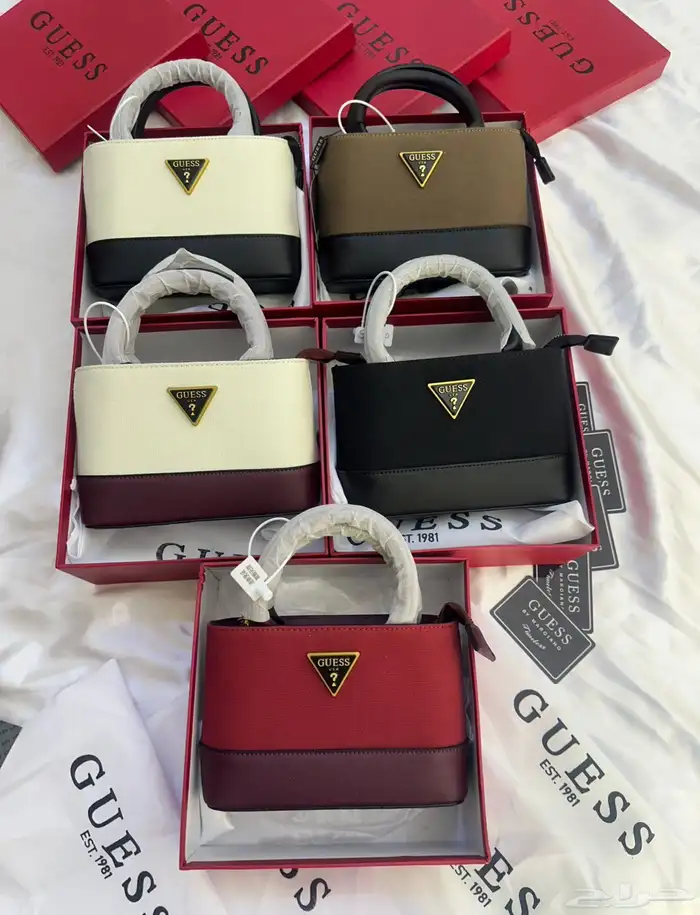 شنط ماستر طبق الاصل بارخص الاسعار 42