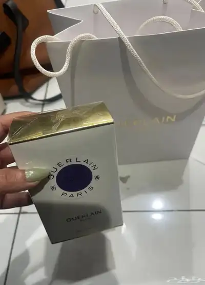 عطر جديد جيرلان البنفسجي 75 ملي 0