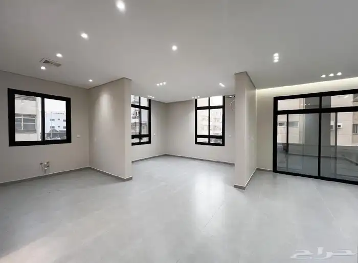 شقة فاخرة بتصميم بوهيمي 3