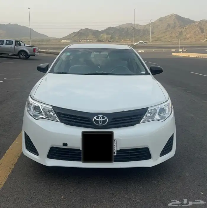 كامري 2012 0
