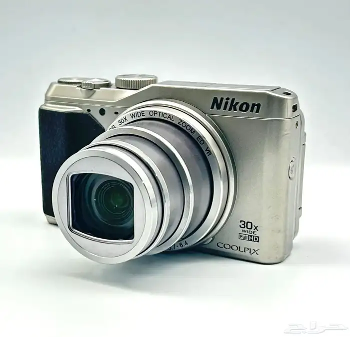 Nikon COOLPIX S9900 digital camera 0
