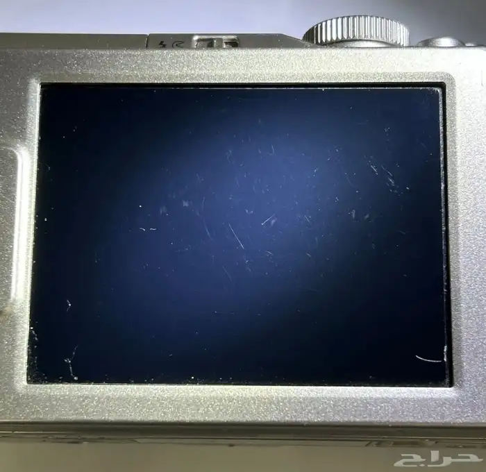 Nikon COOLPIX S9900 digital camera 3