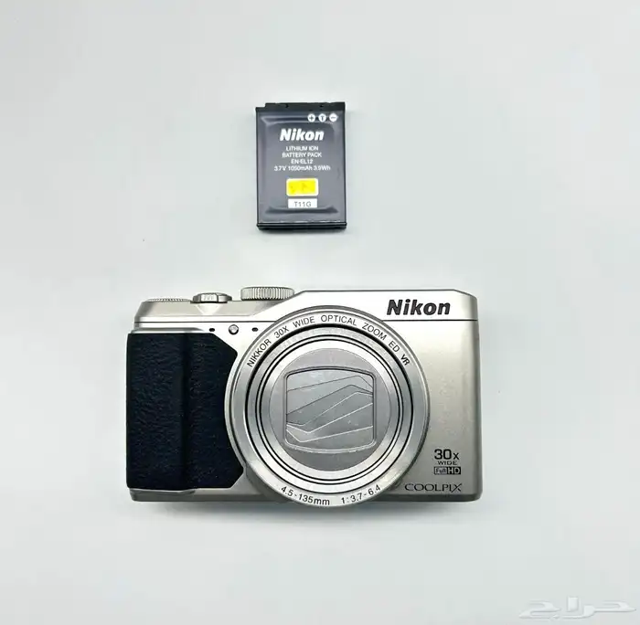 Nikon COOLPIX S9900 digital camera 1