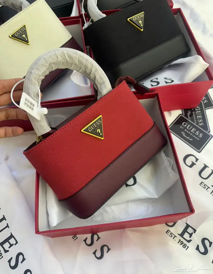 شنط ماستر طبق الاصل بارخص الاسعار 40