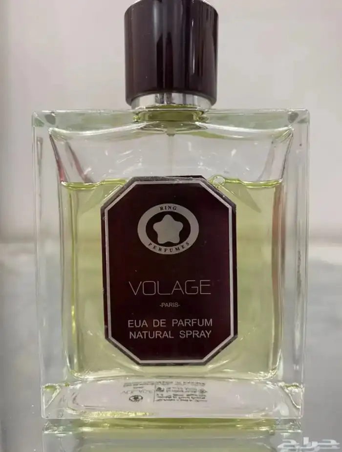 عطور اصليه شرررط .. 5