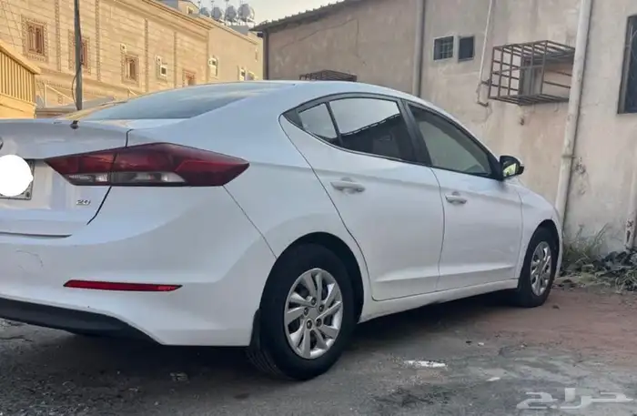 بيع سياره النترا 2018 1
