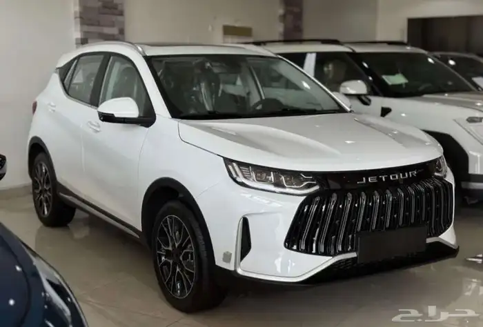 جيتور X50 بريميوم فل كامل 2025 كاش وتقسيط 1