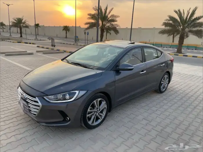 النترا 2018 فل كامل 2.0 cc 7