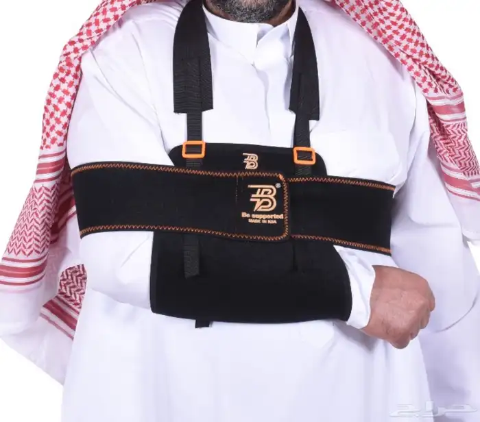 مصنع سعودي متخصص للدعامات والمشدات والاربطة 8