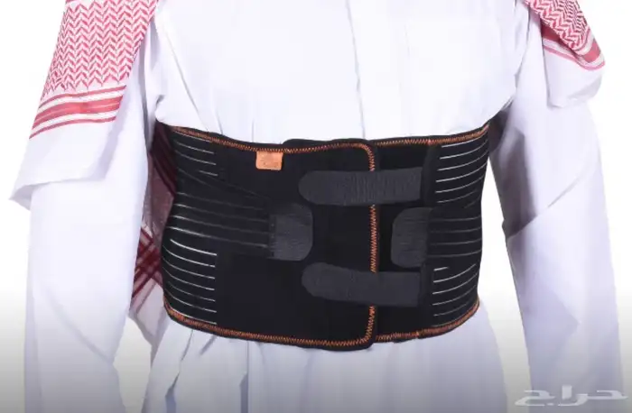 مصنع سعودي متخصص للدعامات والمشدات والاربطة 7