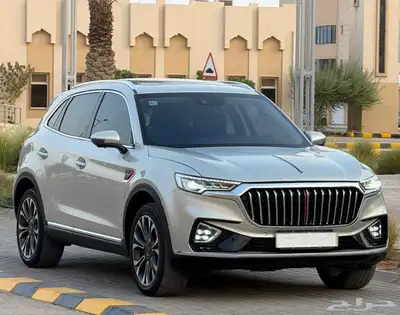 هونشي HS5 فل كامل 2022 على الضمان index