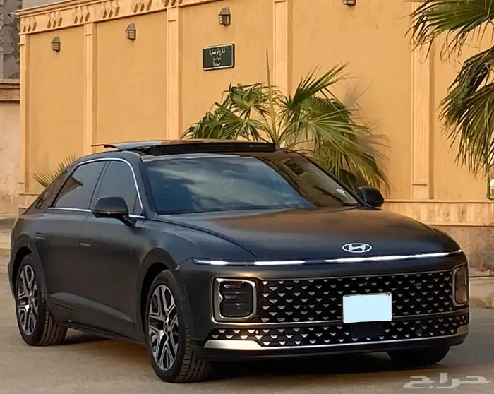 ازيراء بريميوم 2025 سعودي 0
