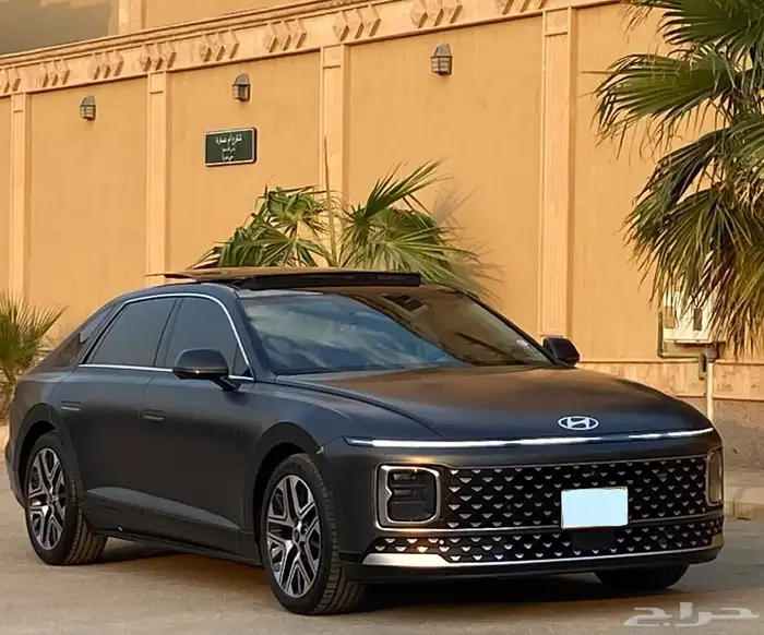 ازيراء بريميوم 2025 سعودي 3