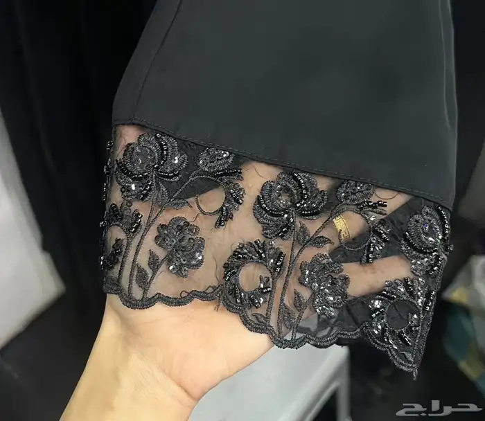 عبايات جمله وتجزئة 6