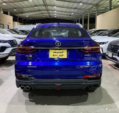 شانجان Cs85 موديل 2022 index