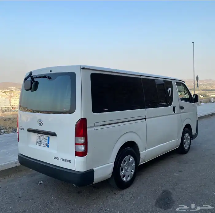 باص إيجار 1