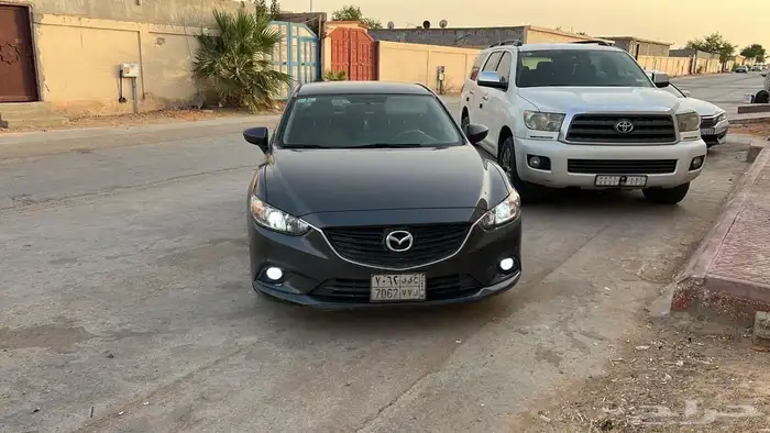 مازدا 20016 0