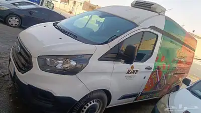 فورد فان 2019 index