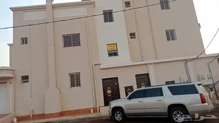 شقة للايجار VIP سراة عبيدة 15