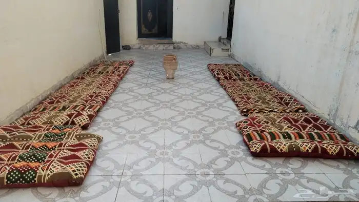 اثاث فرش شعبيه 1