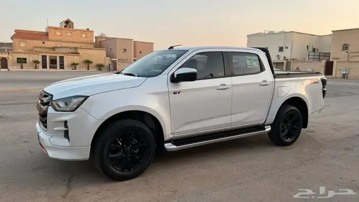 ايسوزوديماكس2023ديزل 0