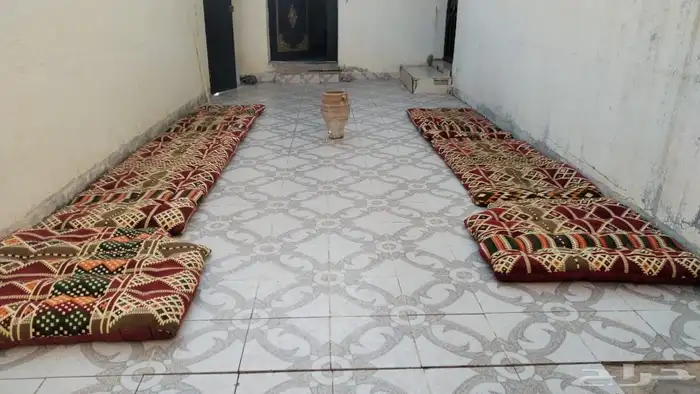 اثاث فرش شعبيه 0