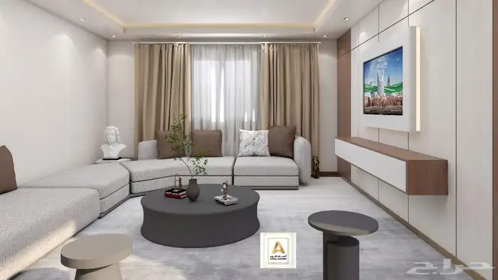 متخصصين فى اعمال الديكورات الخشبيه والاثاث 5