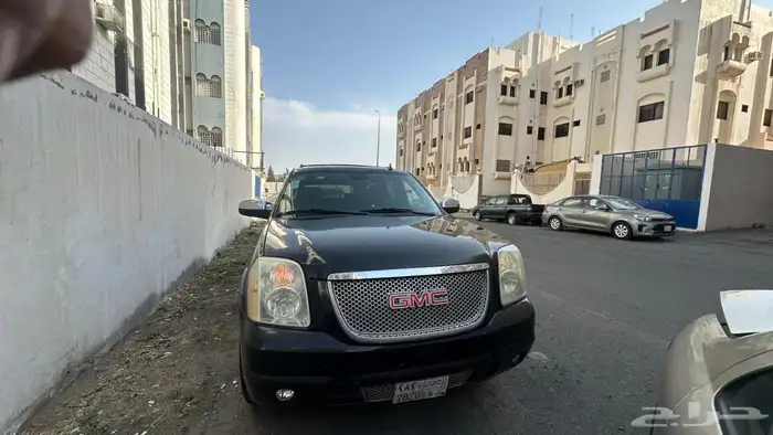 جمس دينالي نسخه امريكية 2009 4