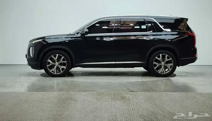 بلسيد 2022 ديزل دبل عدد المقاعد 8 1