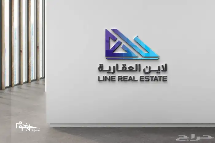 تصميم لوقو شعار بمواصفات احترافية وبروفايل وهوية متكاملة 20