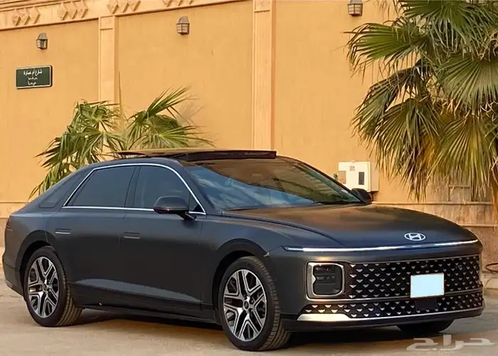 ازيراء بريميوم 2025 سعودي 2