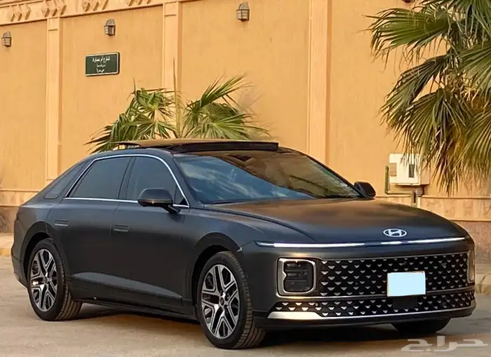 ازيراء بريميوم 2025 سعودي 1