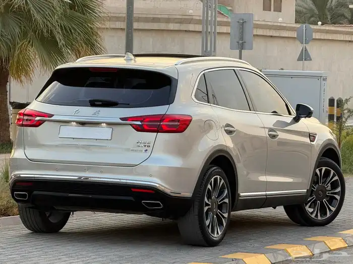هونشي HS5 فل كامل 2022 على الضمان 11