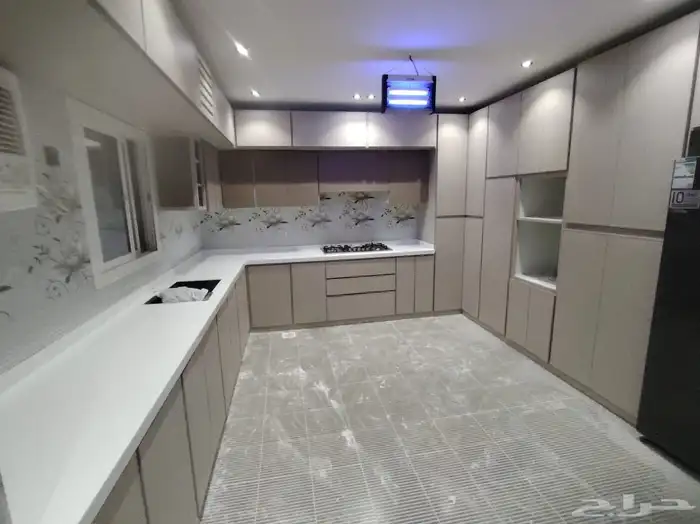 مطابخ تفصيل على حسب طلب العميل دوليب ملابس اثاث البيت كامل 7