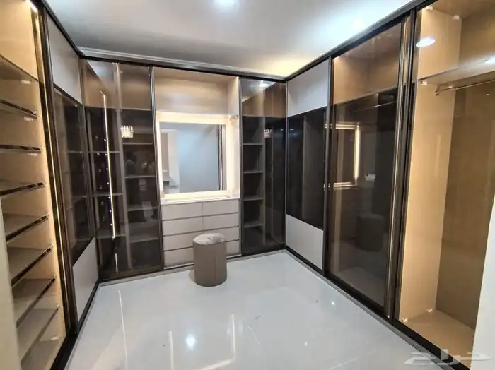 خزائن مبتكره وغرف نوم حديثه تخفيضات 28